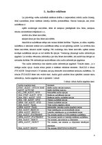 Referāts 'Datu bāzes audita realizācijas procesa apraksts un piemēri', 4.