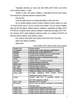 Referāts 'Datu bāzes audita realizācijas procesa apraksts un piemēri', 5.