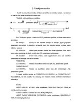 Referāts 'Datu bāzes audita realizācijas procesa apraksts un piemēri', 7.