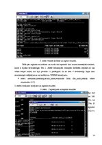 Referāts 'Datu bāzes audita realizācijas procesa apraksts un piemēri', 14.