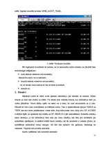 Referāts 'Datu bāzes audita realizācijas procesa apraksts un piemēri', 15.