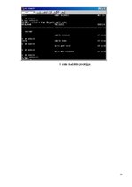 Referāts 'Datu bāzes audita realizācijas procesa apraksts un piemēri', 18.