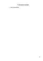 Referāts 'Datu bāzes audita realizācijas procesa apraksts un piemēri', 20.