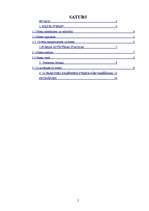 Referāts 'Stresa menedžments: pārvarēšana un profilakse', 2.