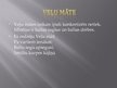 Prezentācija 'Veļi', 7.