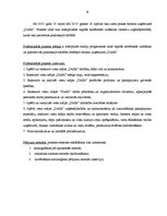 Prakses atskaite 'Prakses pārskats viesnīcu uzņēmējdarbībā', 3.