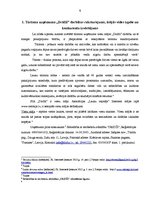 Prakses atskaite 'Prakses pārskats viesnīcu uzņēmējdarbībā', 4.