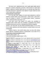 Prakses atskaite 'Prakses pārskats viesnīcu uzņēmējdarbībā', 8.