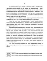 Prakses atskaite 'Prakses pārskats viesnīcu uzņēmējdarbībā', 14.