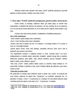 Prakses atskaite 'Prakses pārskats viesnīcu uzņēmējdarbībā', 16.