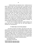 Prakses atskaite 'Prakses pārskats viesnīcu uzņēmējdarbībā', 25.