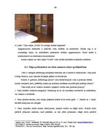 Prakses atskaite 'Prakses pārskats viesnīcu uzņēmējdarbībā', 27.