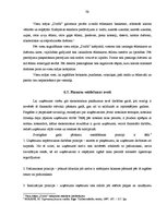 Prakses atskaite 'Prakses pārskats viesnīcu uzņēmējdarbībā', 30.