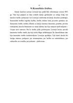 Referāts 'Livonijas iekārta un tiesības 13.-18.gadsimtā', 14.