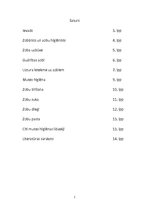 Referāts 'Veseli zobi - žilbinošs smaids', 2.