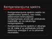 Prezentācija 'Rentgenstari', 3.