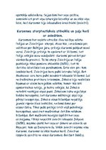 Eseja 'Kurzemes-Zemgales hercogiste hercoga Jēkaba laikā', 5.