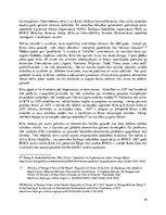 Referāts '"Viena josta, viens ceļš" iniciatīva Ķīnas Tautas Republikas attīstības kontekst', 19.