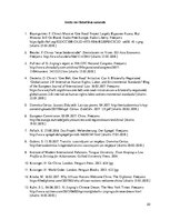 Referāts '"Viena josta, viens ceļš" iniciatīva Ķīnas Tautas Republikas attīstības kontekst', 22.