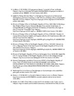 Referāts '"Viena josta, viens ceļš" iniciatīva Ķīnas Tautas Republikas attīstības kontekst', 23.