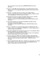 Referāts '"Viena josta, viens ceļš" iniciatīva Ķīnas Tautas Republikas attīstības kontekst', 24.