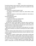 Referāts 'Ieņēmumu uzskaite un kontrole SIA "Viesītes veselības un sociālās aprūpes centrs', 8.