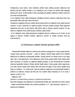 Referāts 'Ieņēmumu uzskaite un kontrole SIA "Viesītes veselības un sociālās aprūpes centrs', 12.