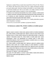 Referāts 'Ieņēmumu uzskaite un kontrole SIA "Viesītes veselības un sociālās aprūpes centrs', 26.