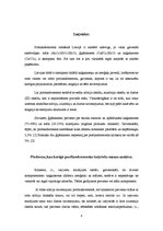 Referāts 'Cements', 4.