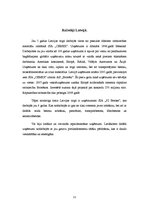 Referāts 'Cements', 11.