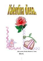 Referāts 'Valentīna diena', 1.