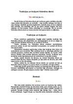 Referāts 'Valentīna diena', 4.