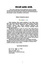 Referāts 'Valentīna diena', 9.