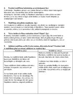 Konspekts 'Recenzija multfilmai "Dzīvnieku ferma"', 2.