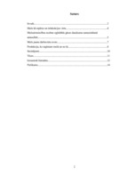 Referāts 'Mežs ir dzīve', 2.