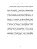 Referāts 'Mežs ir dzīve', 4.