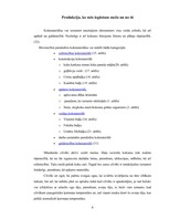 Referāts 'Mežs ir dzīve', 8.