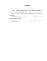 Referāts 'Mežs ir dzīve', 10.