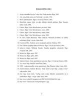 Referāts 'Mežs ir dzīve', 12.