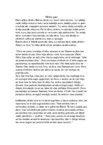 Referāts 'Dažādas Ēdenes dārza interpretācijas', 2.