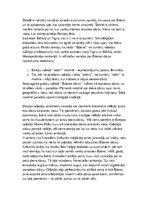 Referāts 'Dažādas Ēdenes dārza interpretācijas', 3.