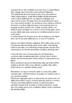 Referāts 'Dažādas Ēdenes dārza interpretācijas', 4.