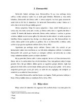 Referāts 'Deja latviešu gadskārtās un godos - ziemas saulgrieži', 5.