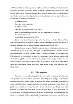 Referāts 'Deja latviešu gadskārtās un godos - ziemas saulgrieži', 7.