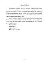 Referāts 'Deja latviešu gadskārtās un godos - ziemas saulgrieži', 9.