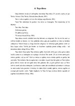 Referāts 'Deja latviešu gadskārtās un godos - ziemas saulgrieži', 10.