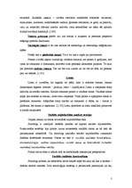 Konspekts 'Sociālā mijiedarbība. Sociālā struktūra, statuss. Lomas. Grupas un organizācijas', 3.