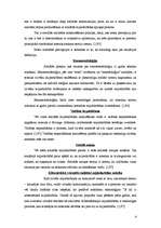 Konspekts 'Sociālā mijiedarbība. Sociālā struktūra, statuss. Lomas. Grupas un organizācijas', 4.