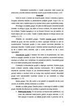 Konspekts 'Sociālā mijiedarbība. Sociālā struktūra, statuss. Lomas. Grupas un organizācijas', 5.