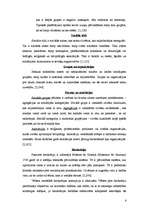 Konspekts 'Sociālā mijiedarbība. Sociālā struktūra, statuss. Lomas. Grupas un organizācijas', 6.